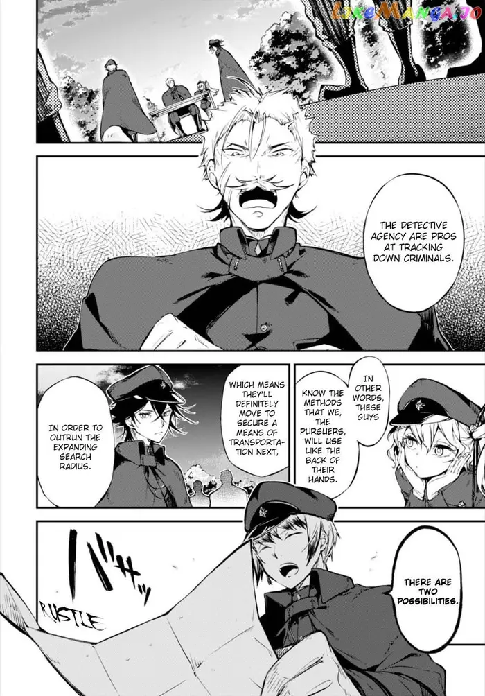 Bungou Stray Dogs Chapter 60 image 29_optimized